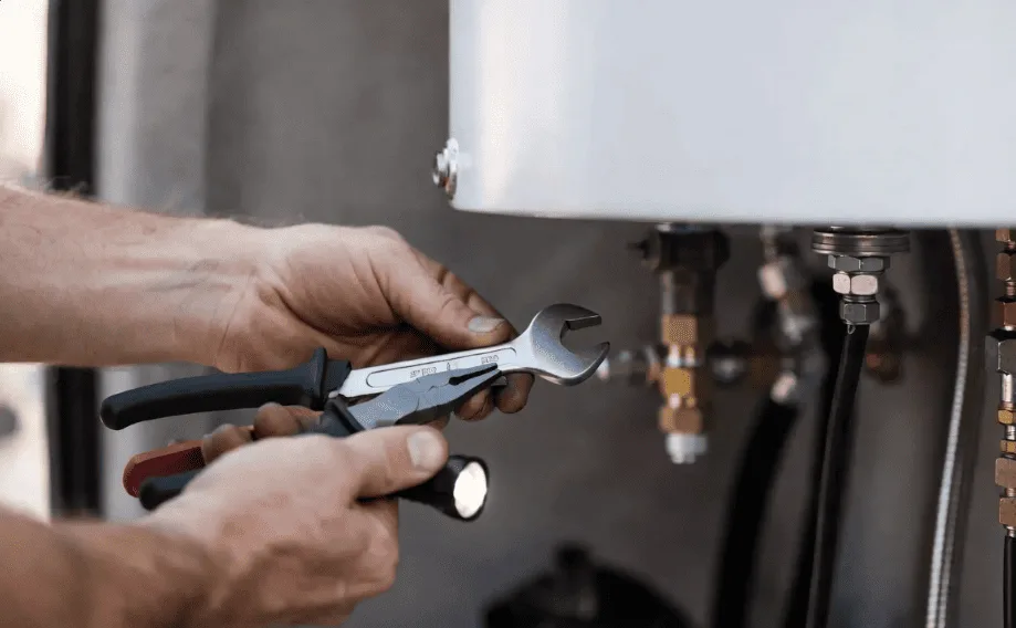 Why choose Water Heater Repair in Bulan, KY